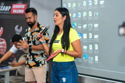 Memorias Cartagena 2024