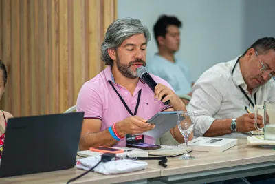 Memorias Cartagena 2024