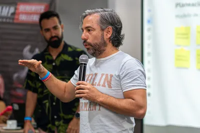 Memorias Cartagena 2024