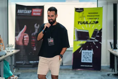 Memorias Cartagena 2024