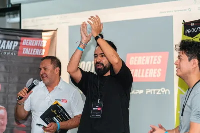 Memorias Cartagena 2024