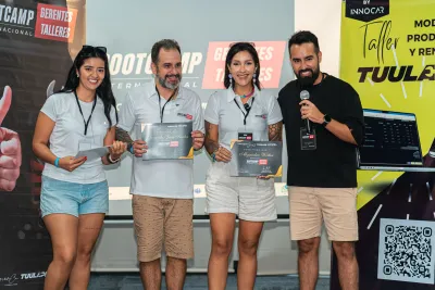 Memorias Cartagena 2024