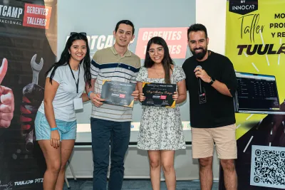 Memorias Cartagena 2024